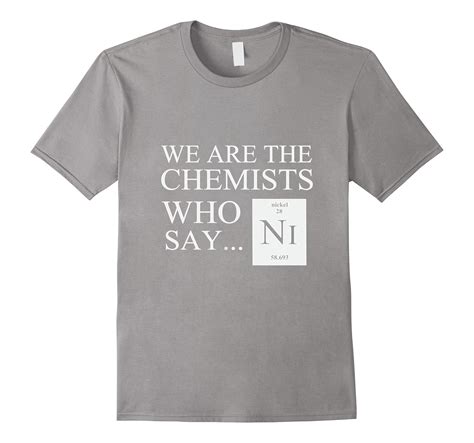 chemistry t shirts|chemistry t shirt funny.